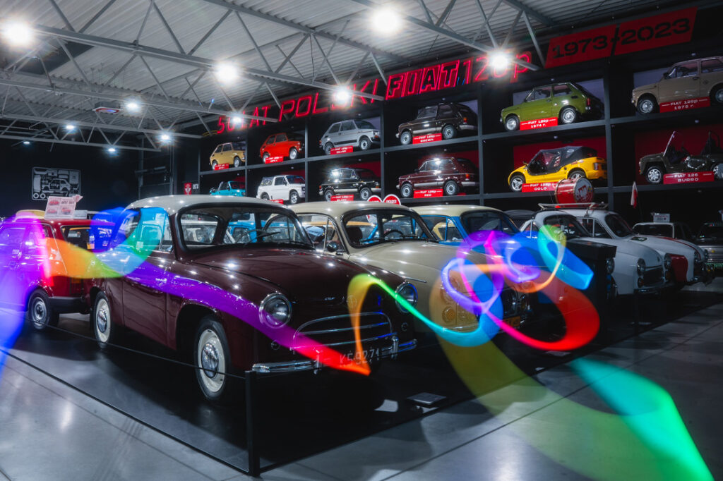 muzeum_motoryzacji_wena_olawa_wystawa_stala