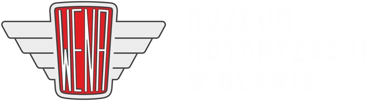 Muzeum Motoryzacji Wena